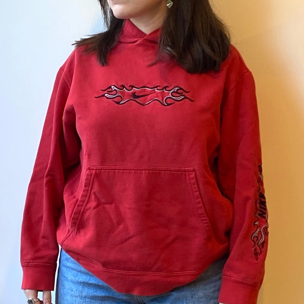 Nike Sweatshirt